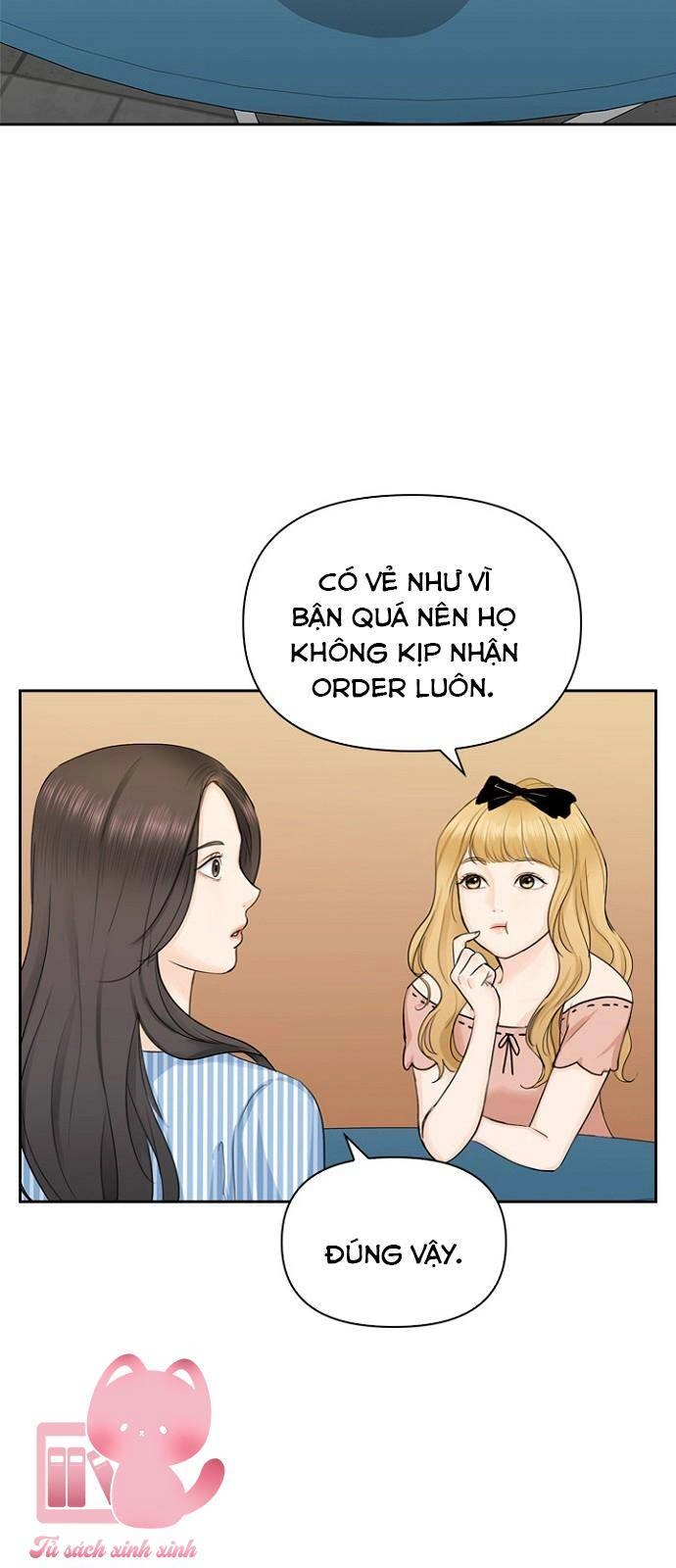 Hẹn Hò Rồi Hãy Yêu Chapter 36 - 28