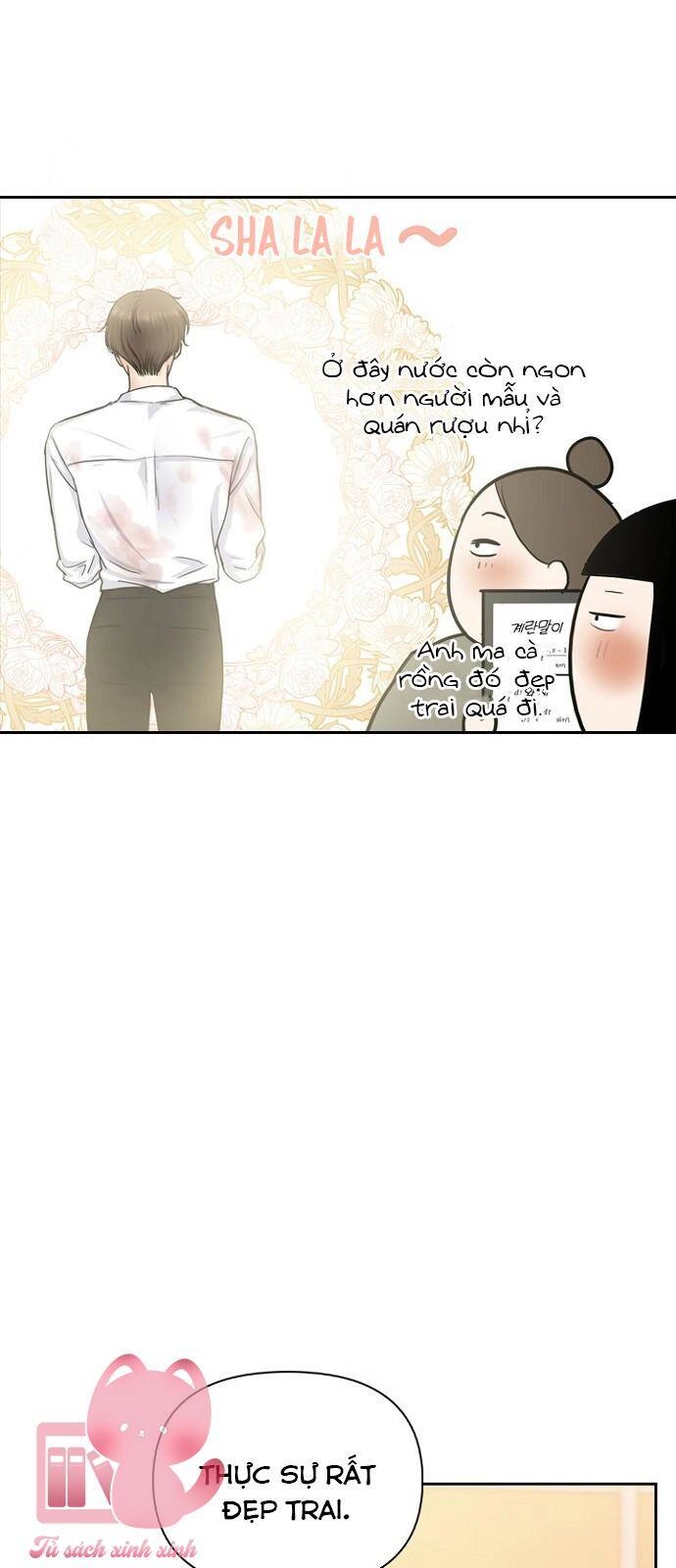 Hẹn Hò Rồi Hãy Yêu Chapter 36 - 29