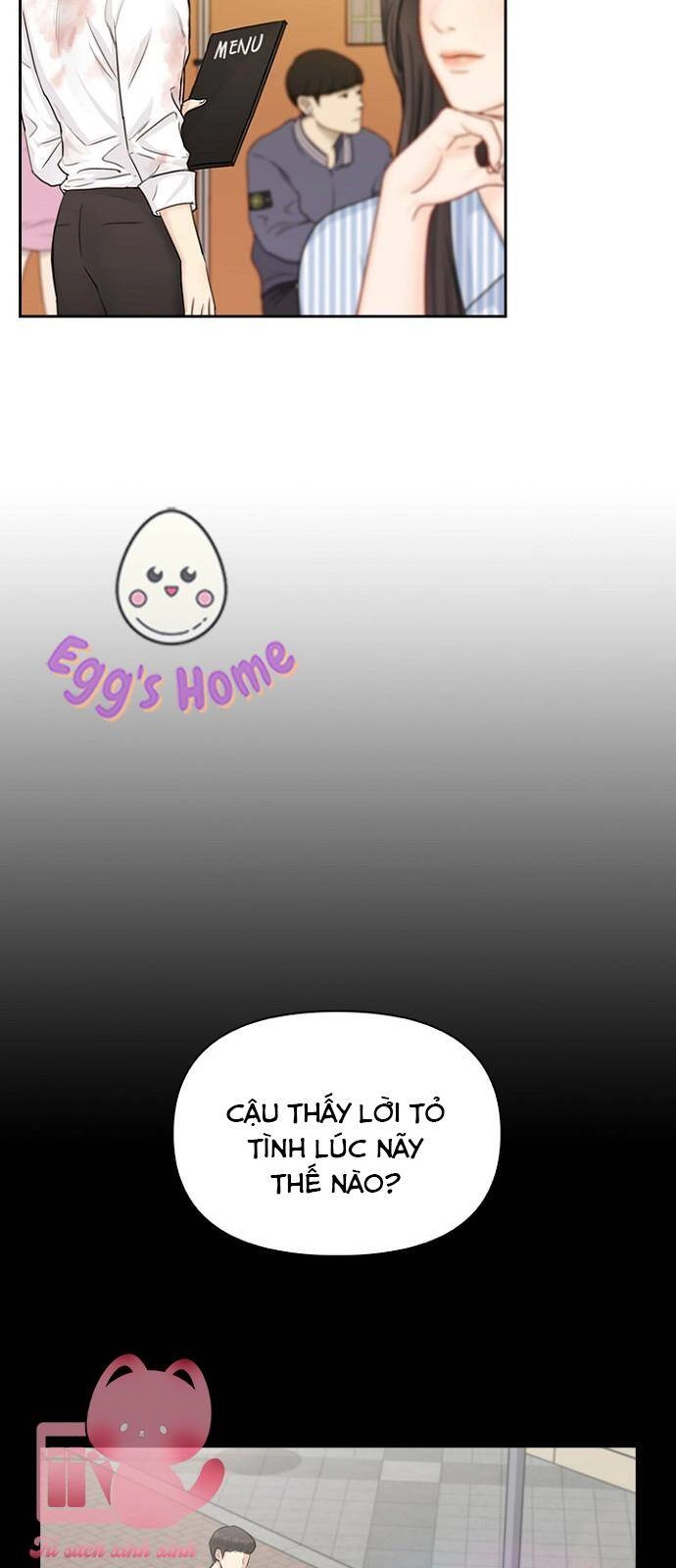 Hẹn Hò Rồi Hãy Yêu Chapter 36 - 31