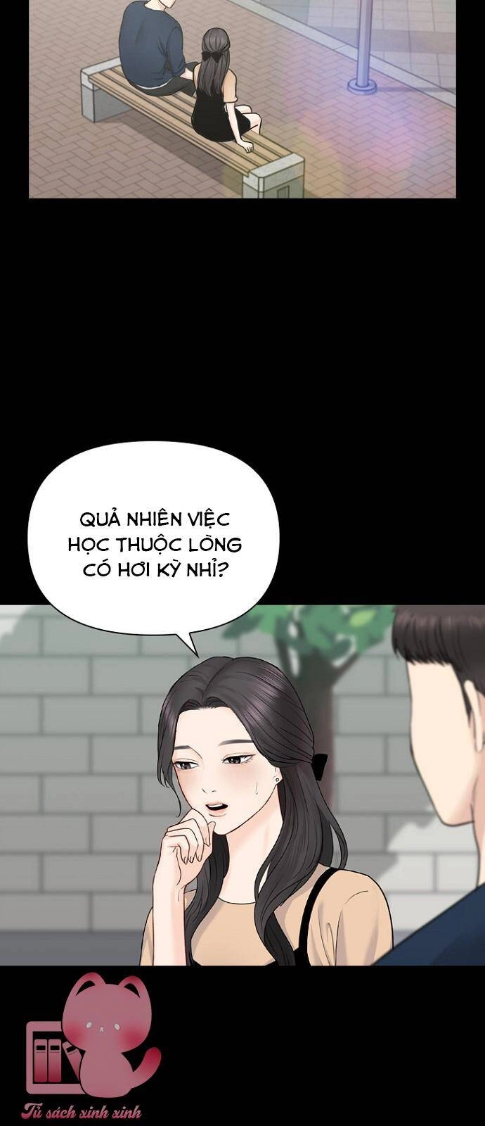 Hẹn Hò Rồi Hãy Yêu Chapter 36 - 32