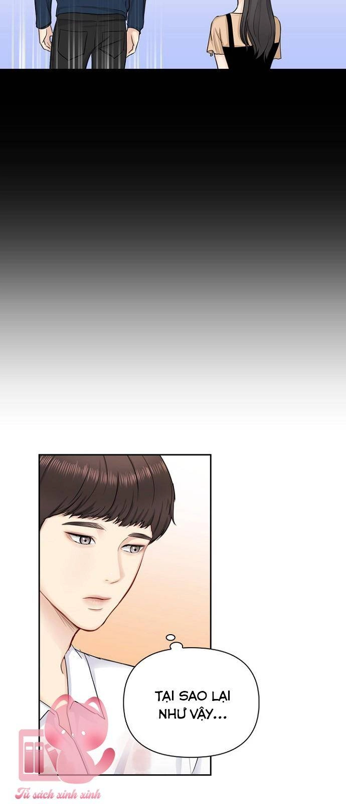 Hẹn Hò Rồi Hãy Yêu Chapter 36 - 34