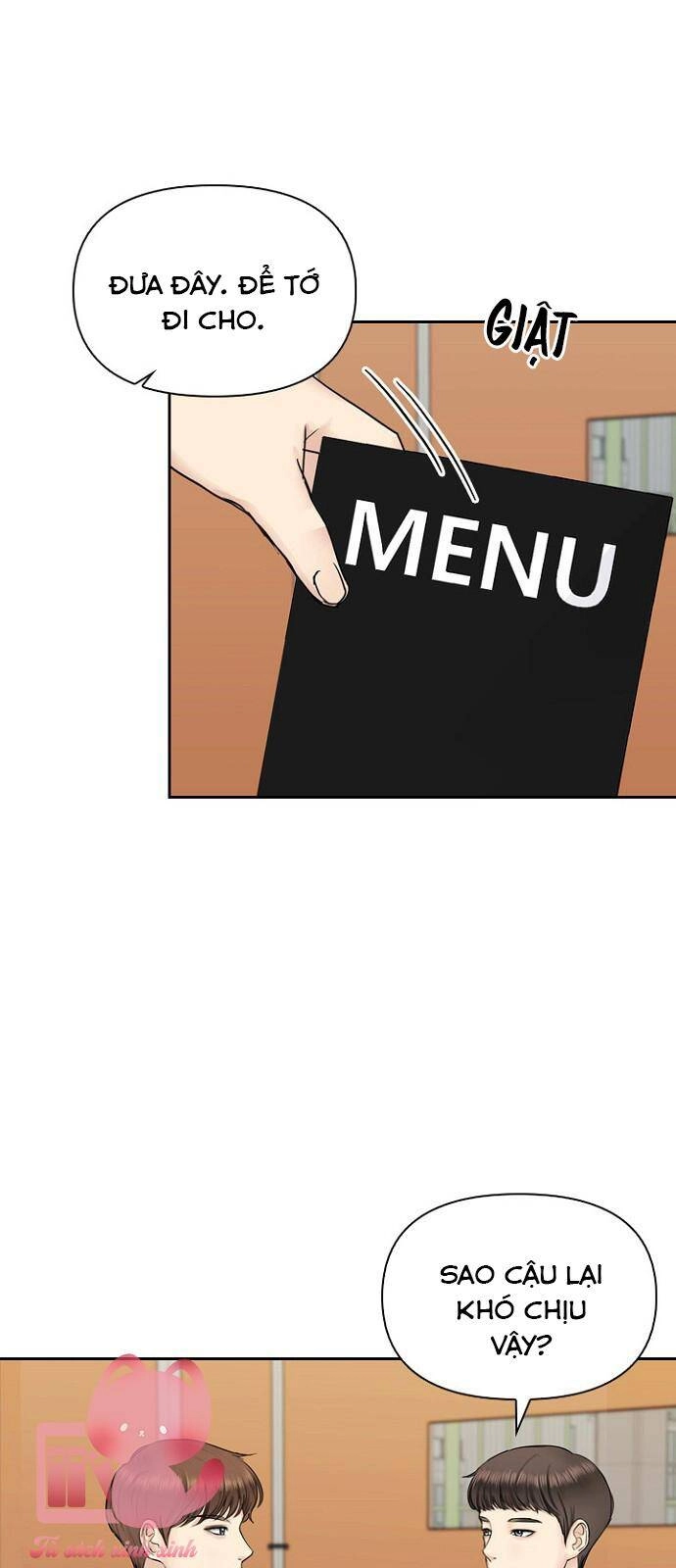 Hẹn Hò Rồi Hãy Yêu Chapter 36 - 35