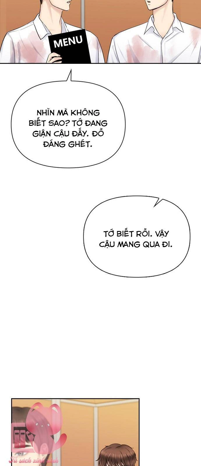 Hẹn Hò Rồi Hãy Yêu Chapter 36 - 36