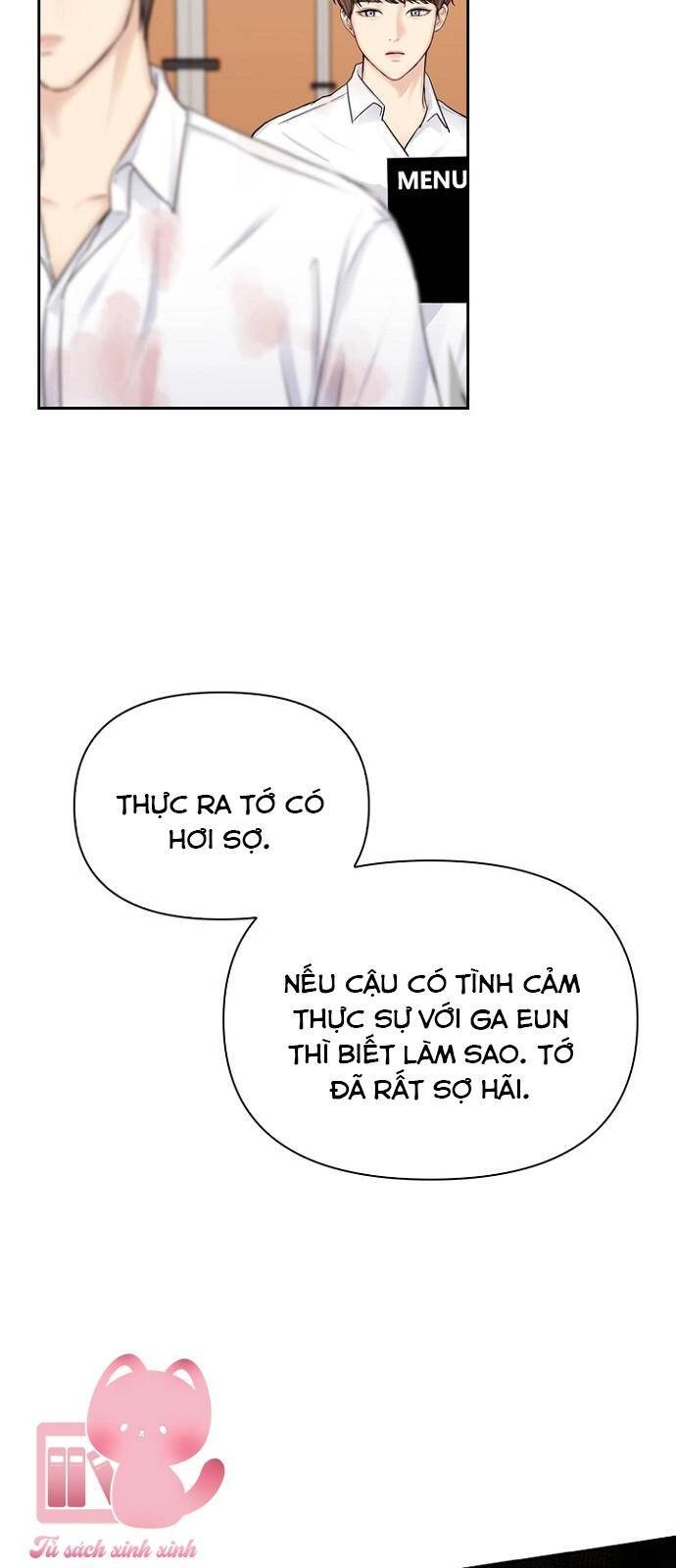 Hẹn Hò Rồi Hãy Yêu Chapter 36 - 37