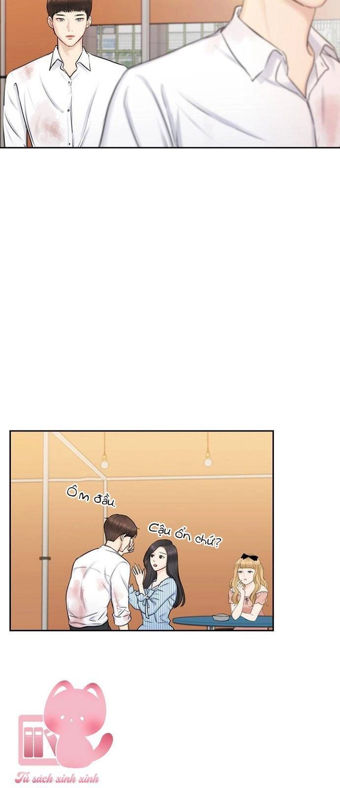 Hẹn Hò Rồi Hãy Yêu Chapter 36 - 40