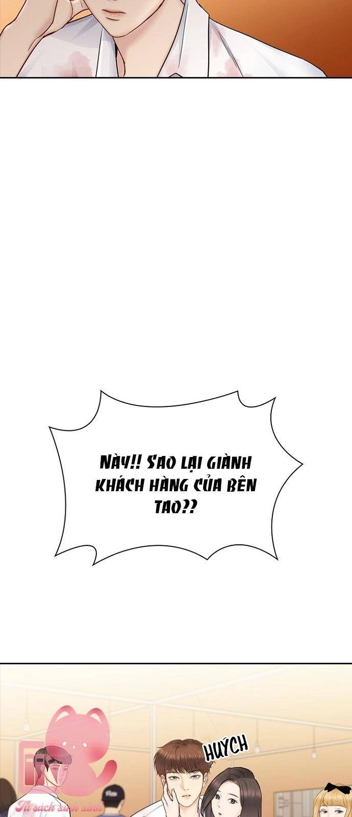 Hẹn Hò Rồi Hãy Yêu Chapter 36 - 42