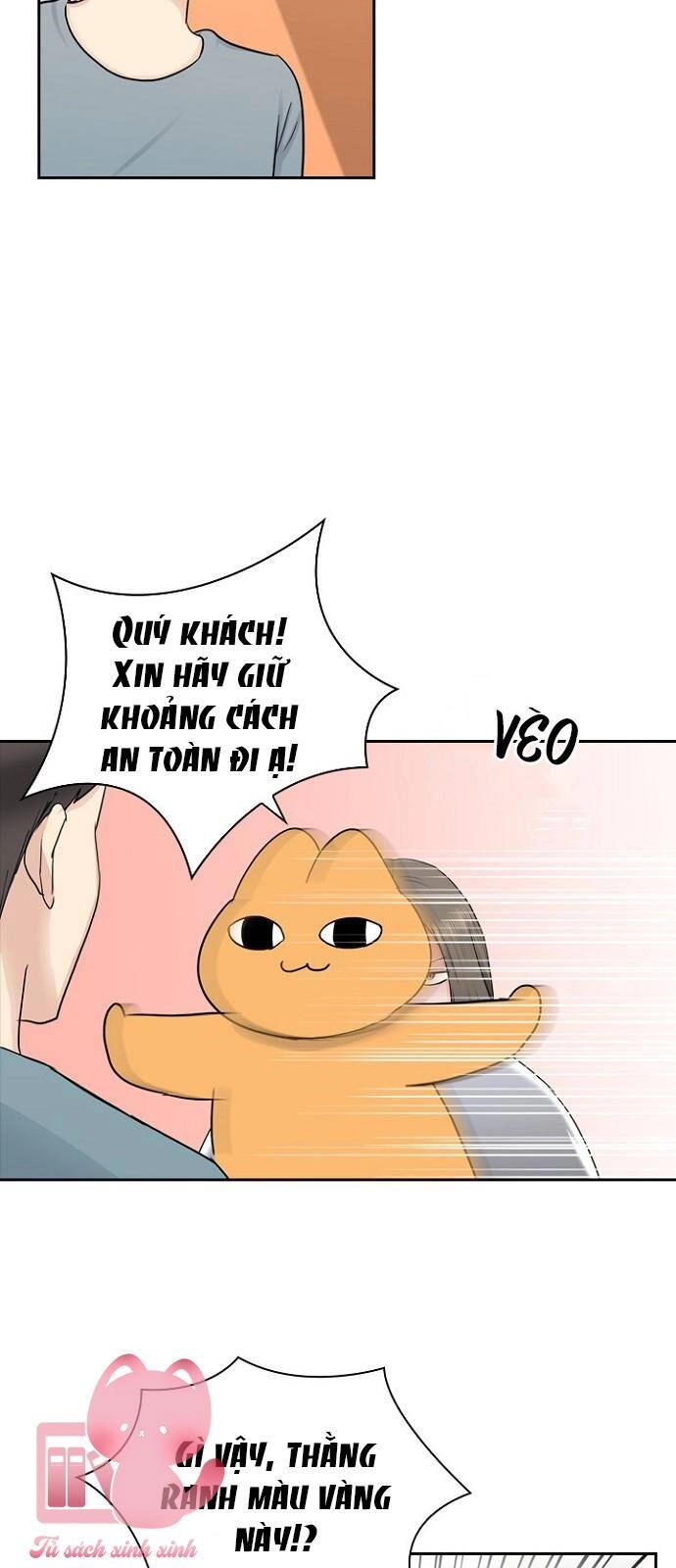 Hẹn Hò Rồi Hãy Yêu Chapter 36 - 45