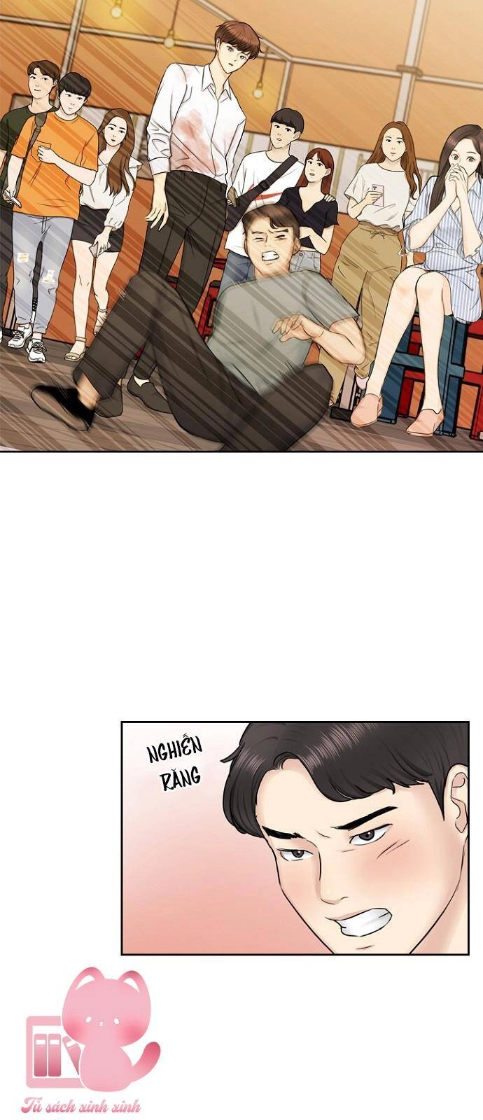 Hẹn Hò Rồi Hãy Yêu Chapter 36 - 49