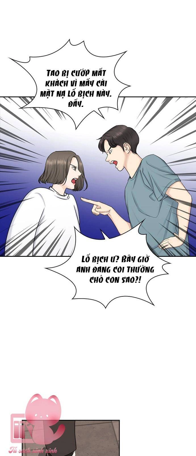 Hẹn Hò Rồi Hãy Yêu Chapter 36 - 50