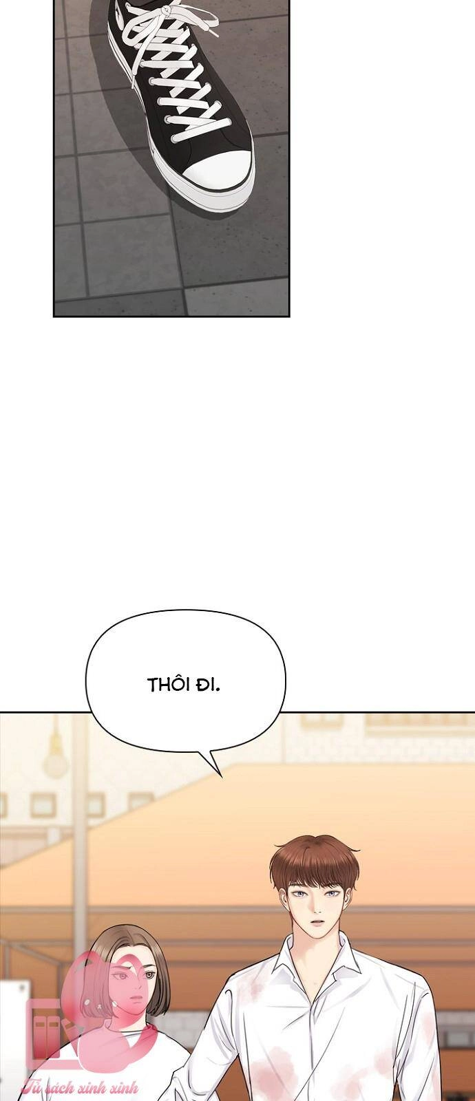 Hẹn Hò Rồi Hãy Yêu Chapter 36 - 51