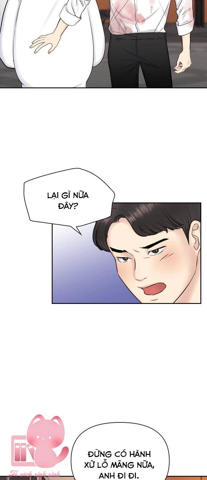 Hẹn Hò Rồi Hãy Yêu Chapter 36 - 52