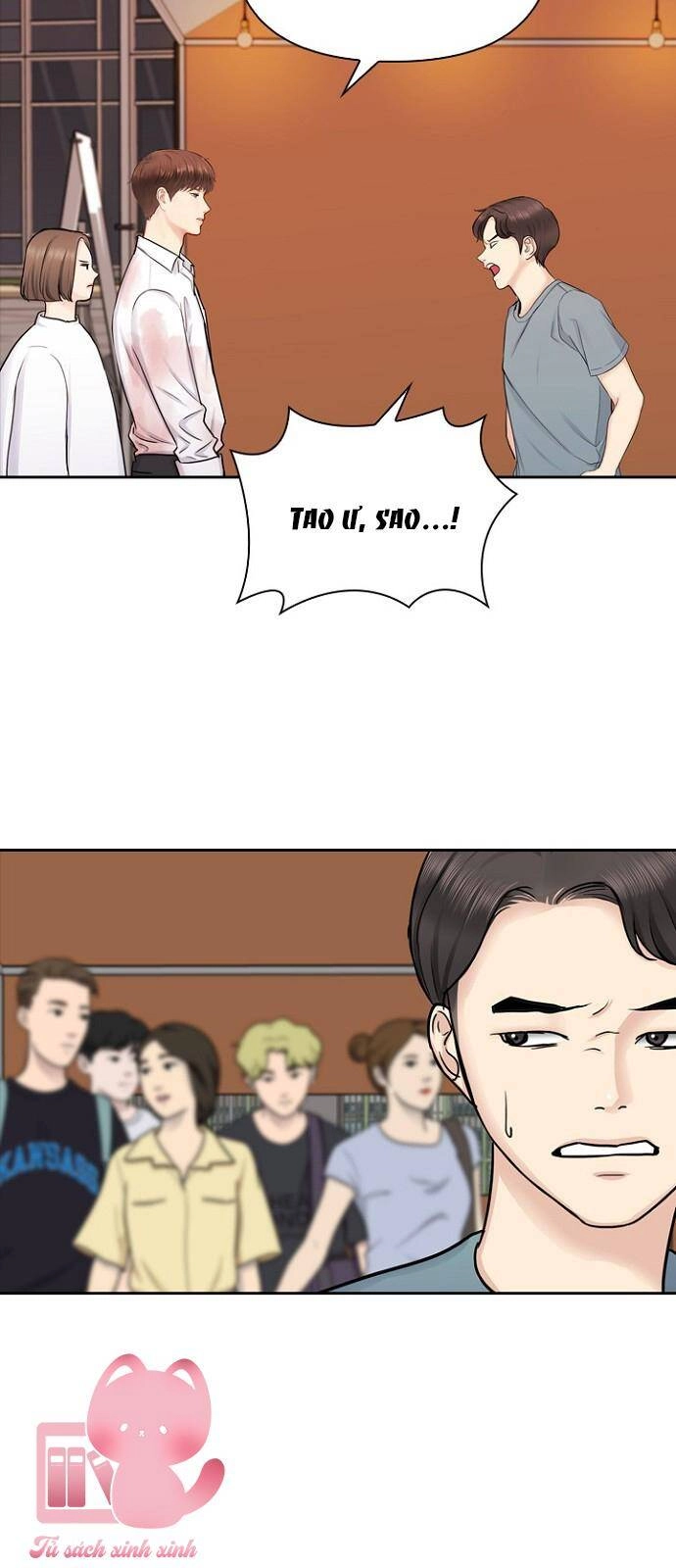 Hẹn Hò Rồi Hãy Yêu Chapter 36 - 53