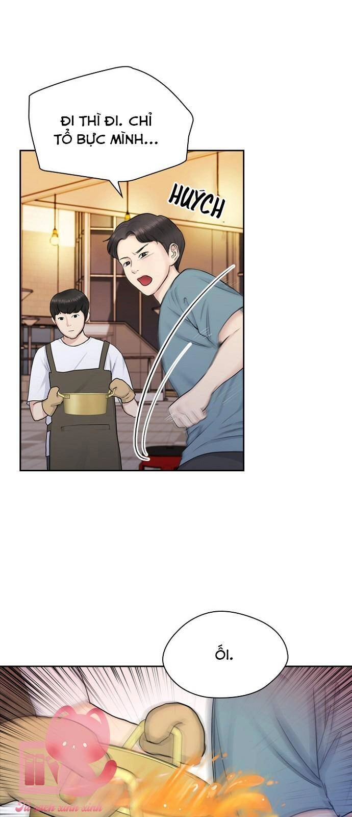 Hẹn Hò Rồi Hãy Yêu Chapter 36 - 54