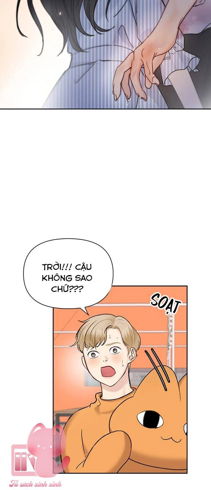 Hẹn Hò Rồi Hãy Yêu Chapter 37 - 2