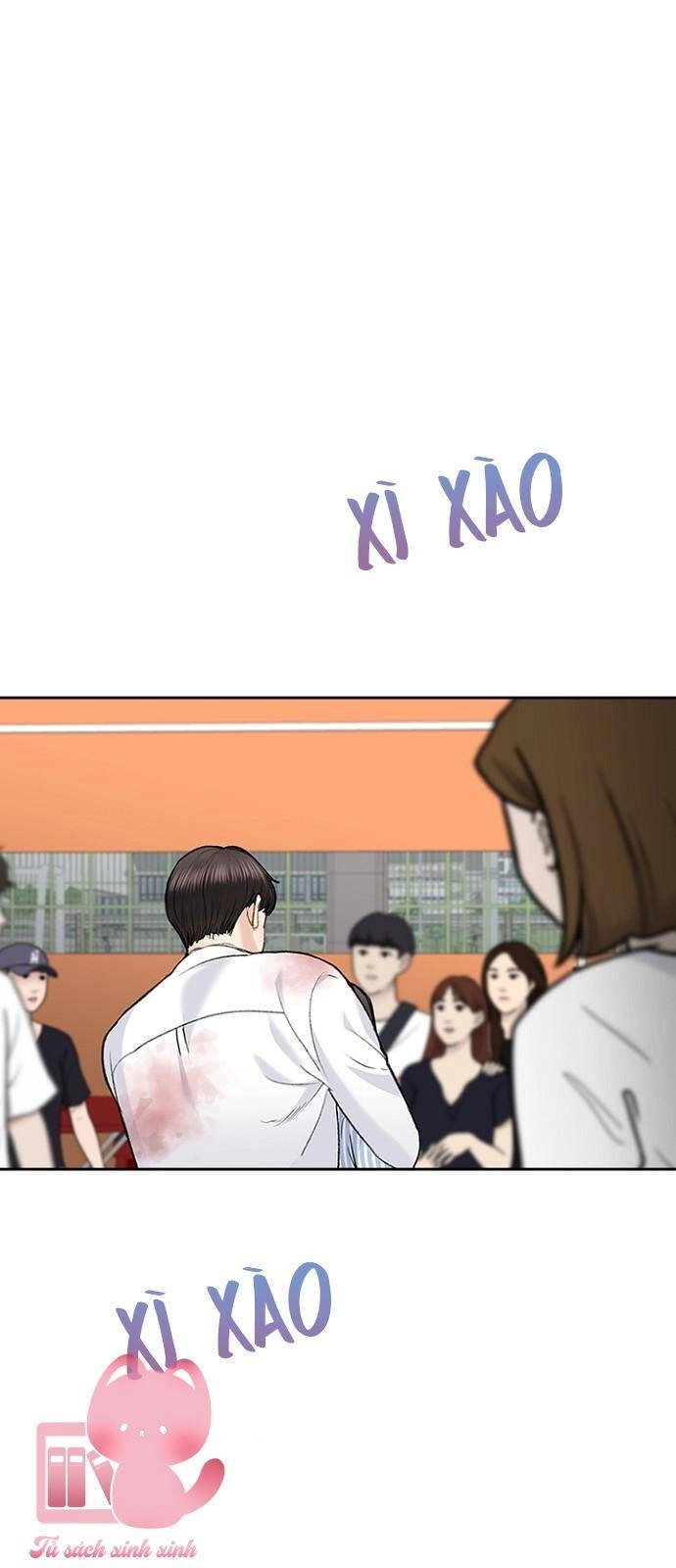 Hẹn Hò Rồi Hãy Yêu Chapter 37 - 3