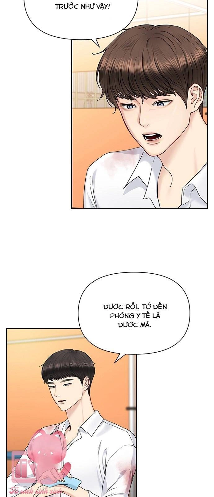 Hẹn Hò Rồi Hãy Yêu Chapter 37 - 7