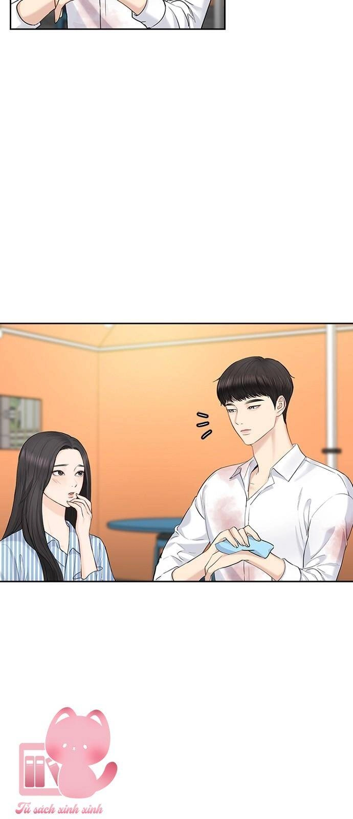 Hẹn Hò Rồi Hãy Yêu Chapter 37 - 8