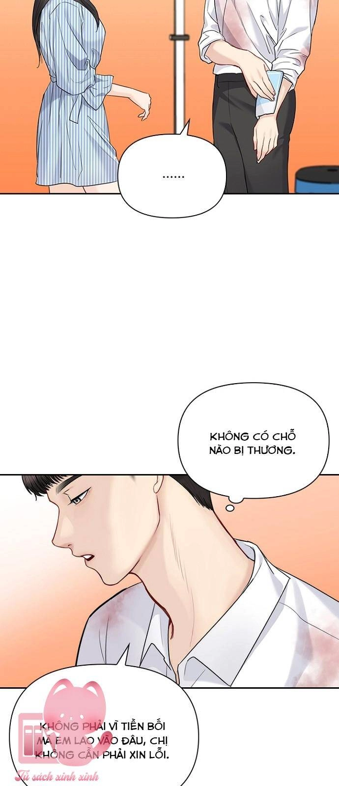 Hẹn Hò Rồi Hãy Yêu Chapter 37 - 10