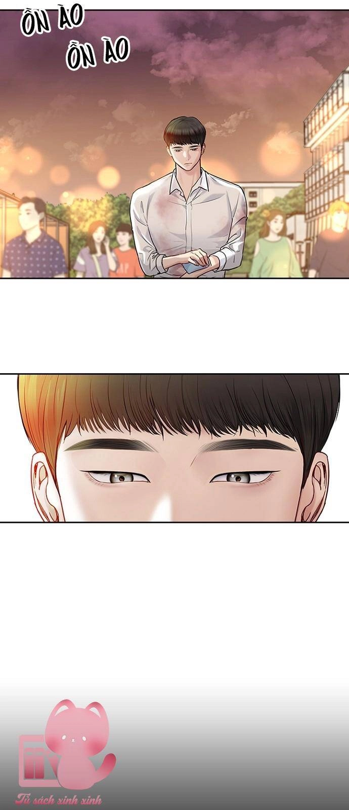 Hẹn Hò Rồi Hãy Yêu Chapter 37 - 13