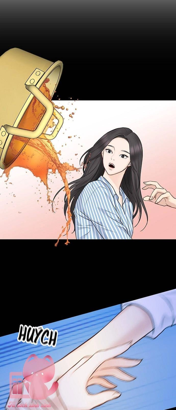 Hẹn Hò Rồi Hãy Yêu Chapter 37 - 14