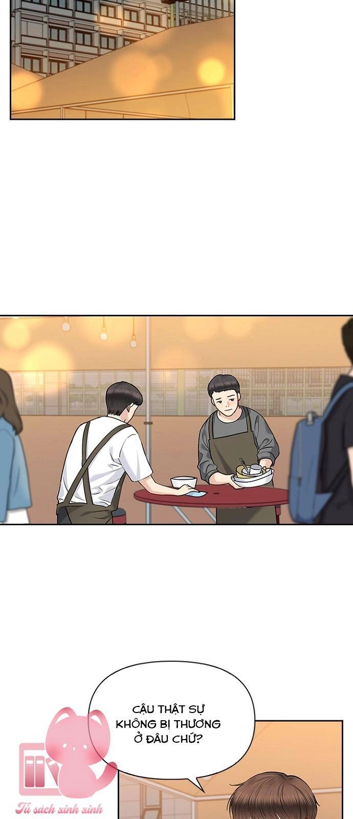 Hẹn Hò Rồi Hãy Yêu Chapter 37 - 20