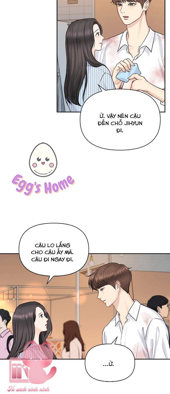 Hẹn Hò Rồi Hãy Yêu Chapter 37 - 21