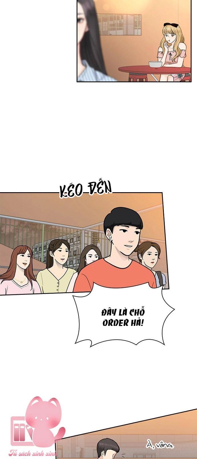 Hẹn Hò Rồi Hãy Yêu Chapter 37 - 23