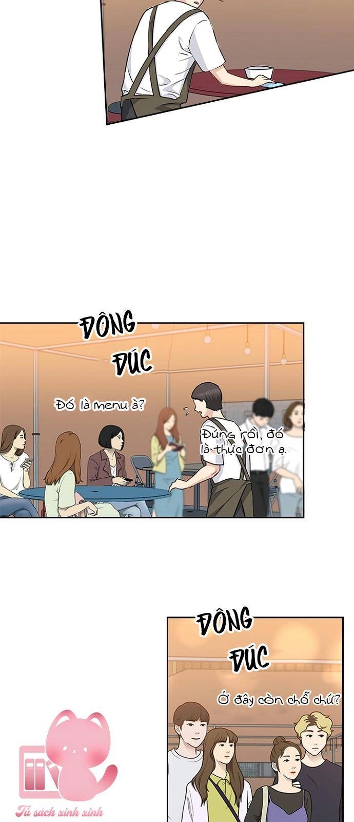 Hẹn Hò Rồi Hãy Yêu Chapter 37 - 24