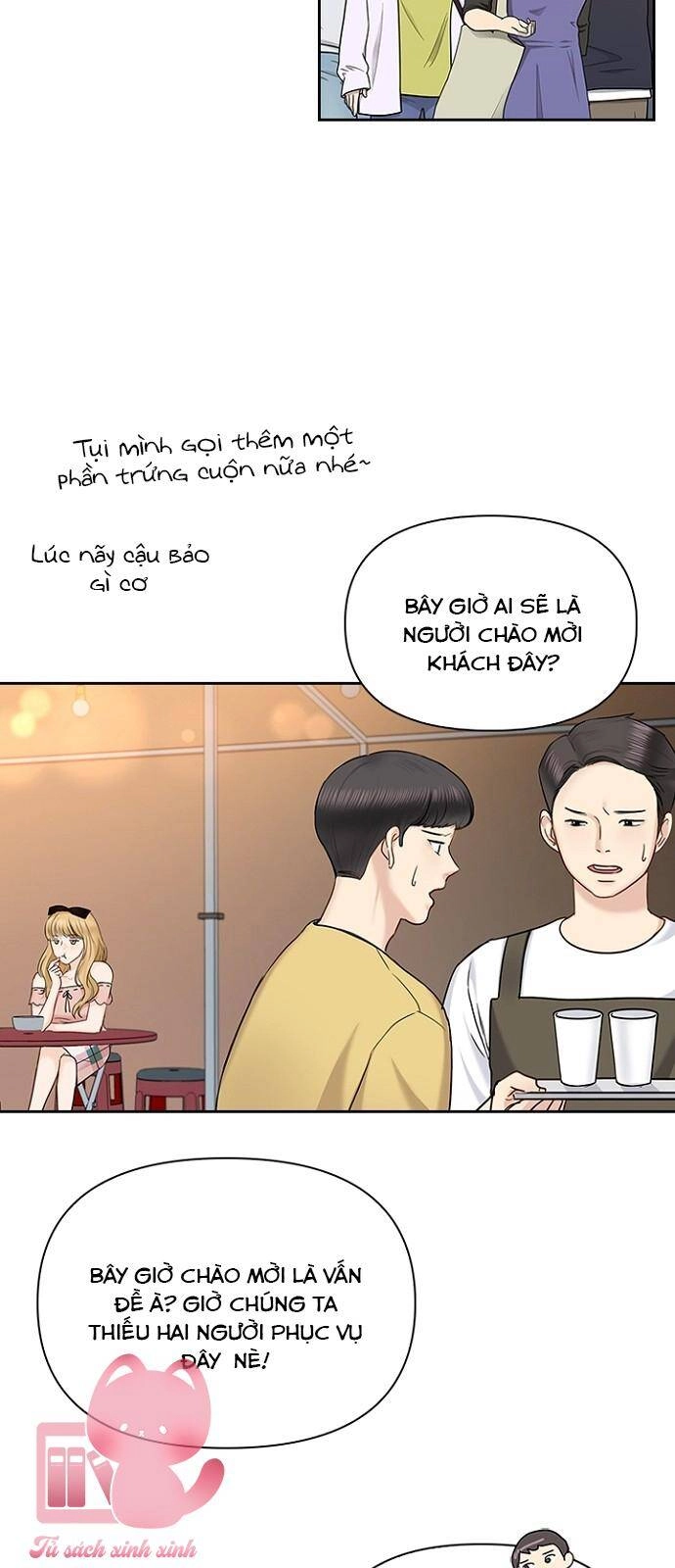 Hẹn Hò Rồi Hãy Yêu Chapter 37 - 25