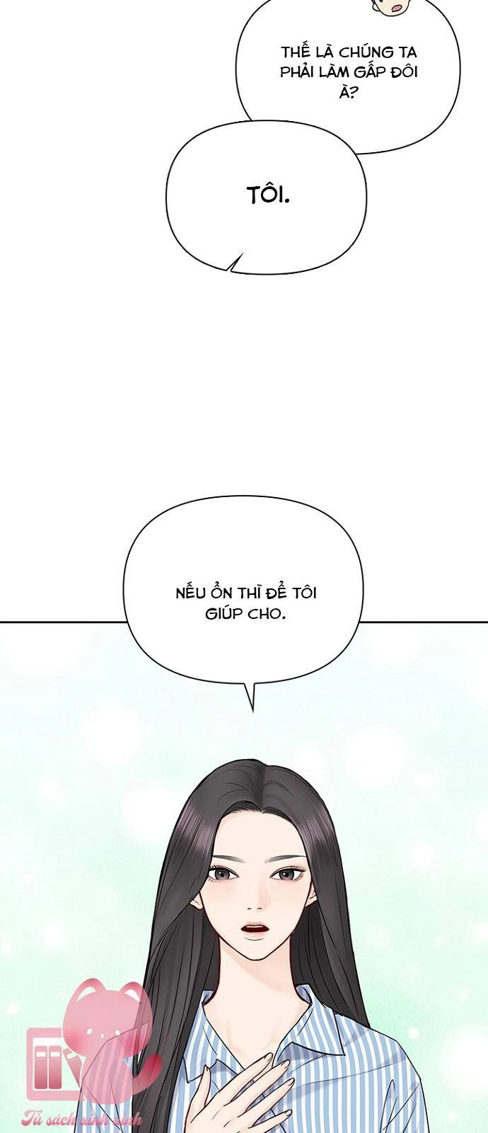 Hẹn Hò Rồi Hãy Yêu Chapter 37 - 26