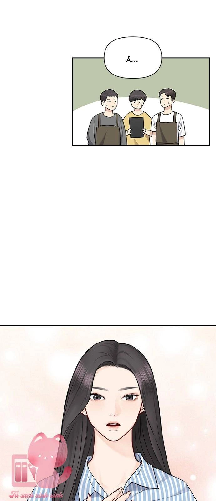 Hẹn Hò Rồi Hãy Yêu Chapter 37 - 28