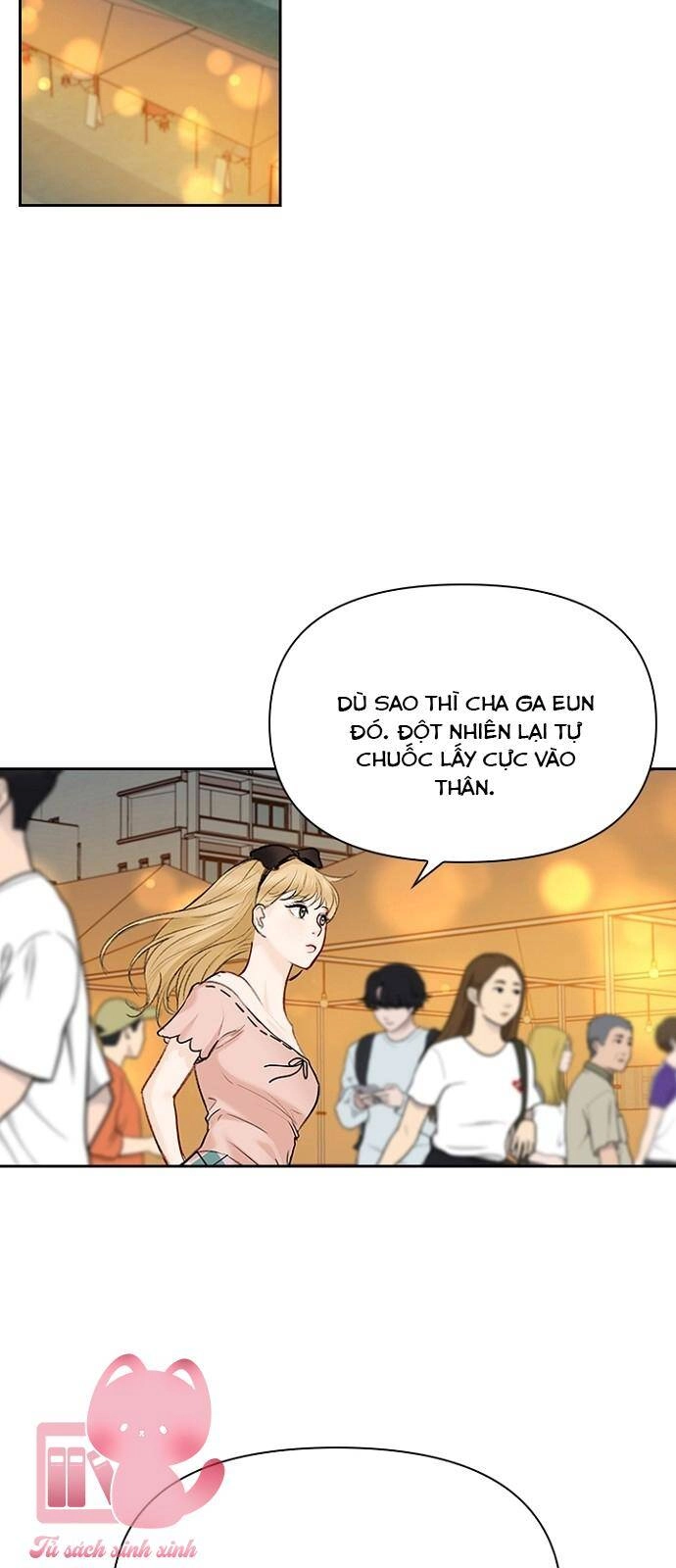 Hẹn Hò Rồi Hãy Yêu Chapter 37 - 30