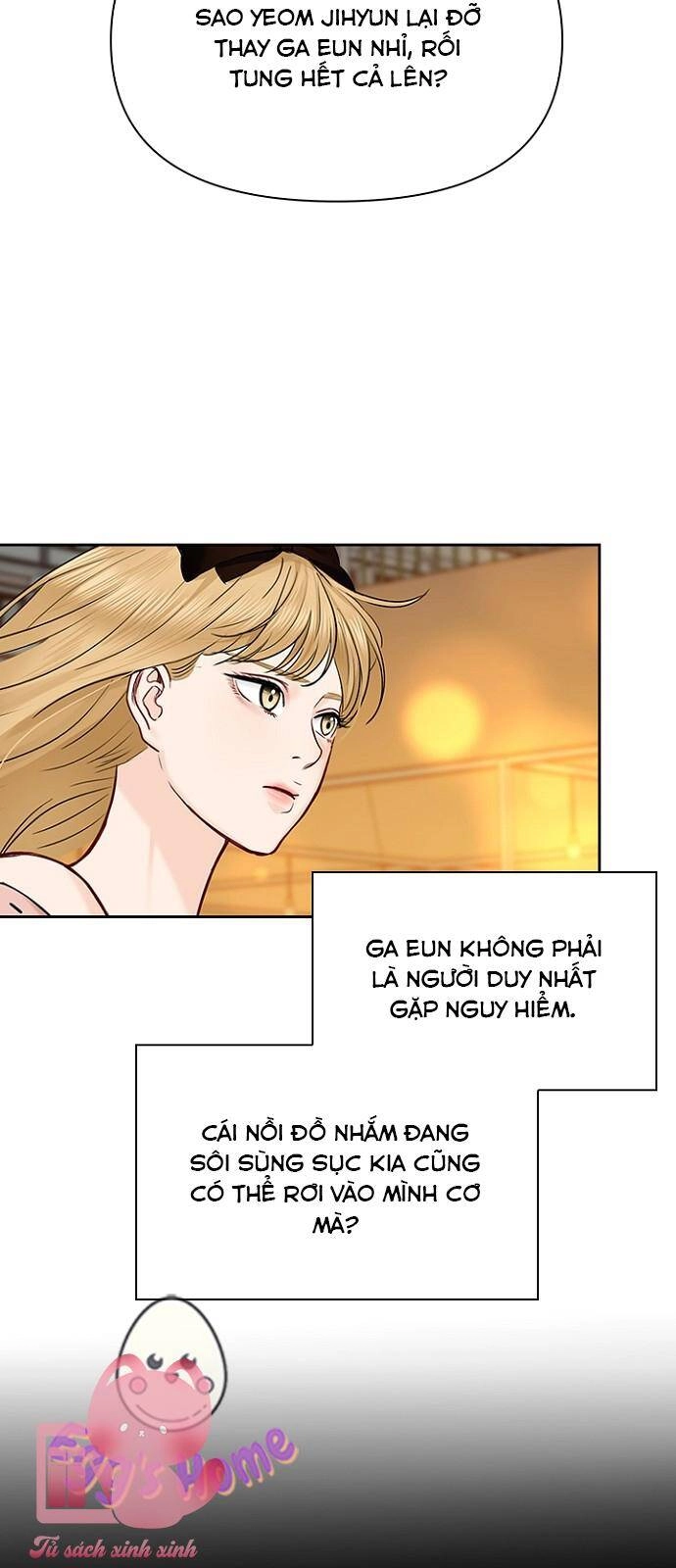 Hẹn Hò Rồi Hãy Yêu Chapter 37 - 31