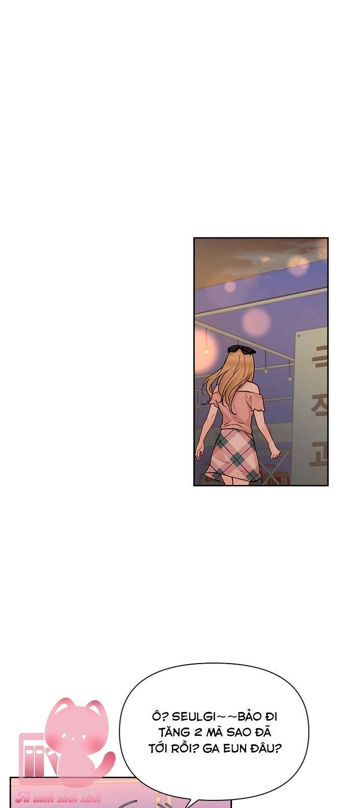 Hẹn Hò Rồi Hãy Yêu Chapter 37 - 34