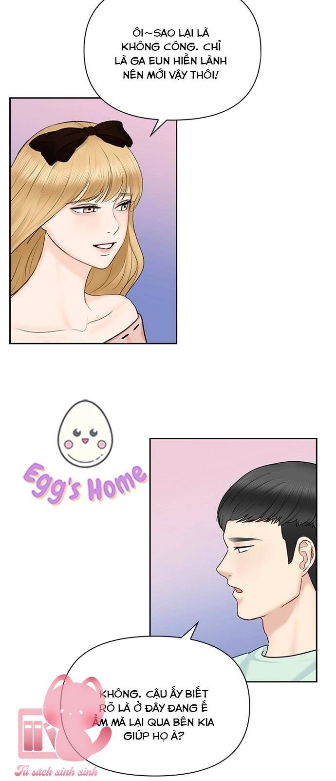 Hẹn Hò Rồi Hãy Yêu Chapter 37 - 36