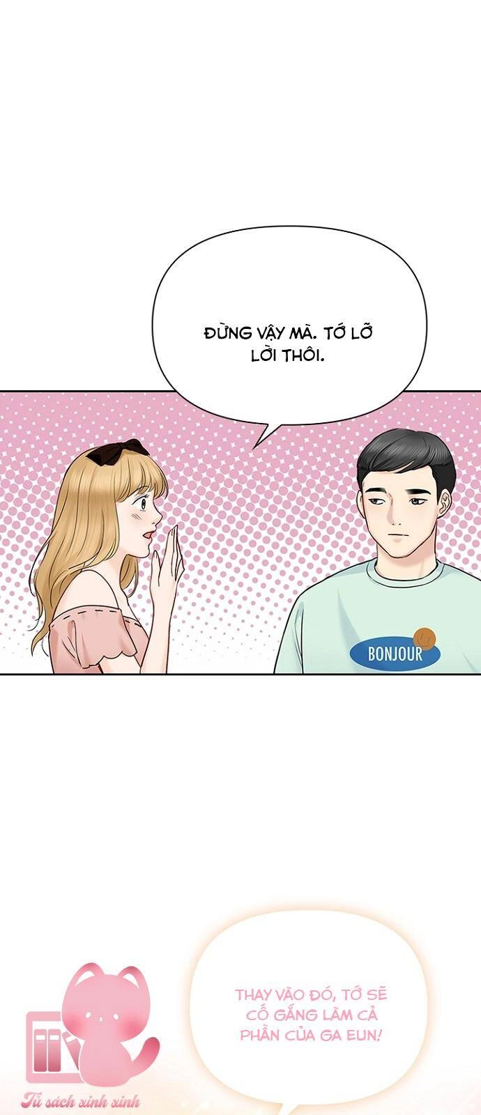 Hẹn Hò Rồi Hãy Yêu Chapter 37 - 37