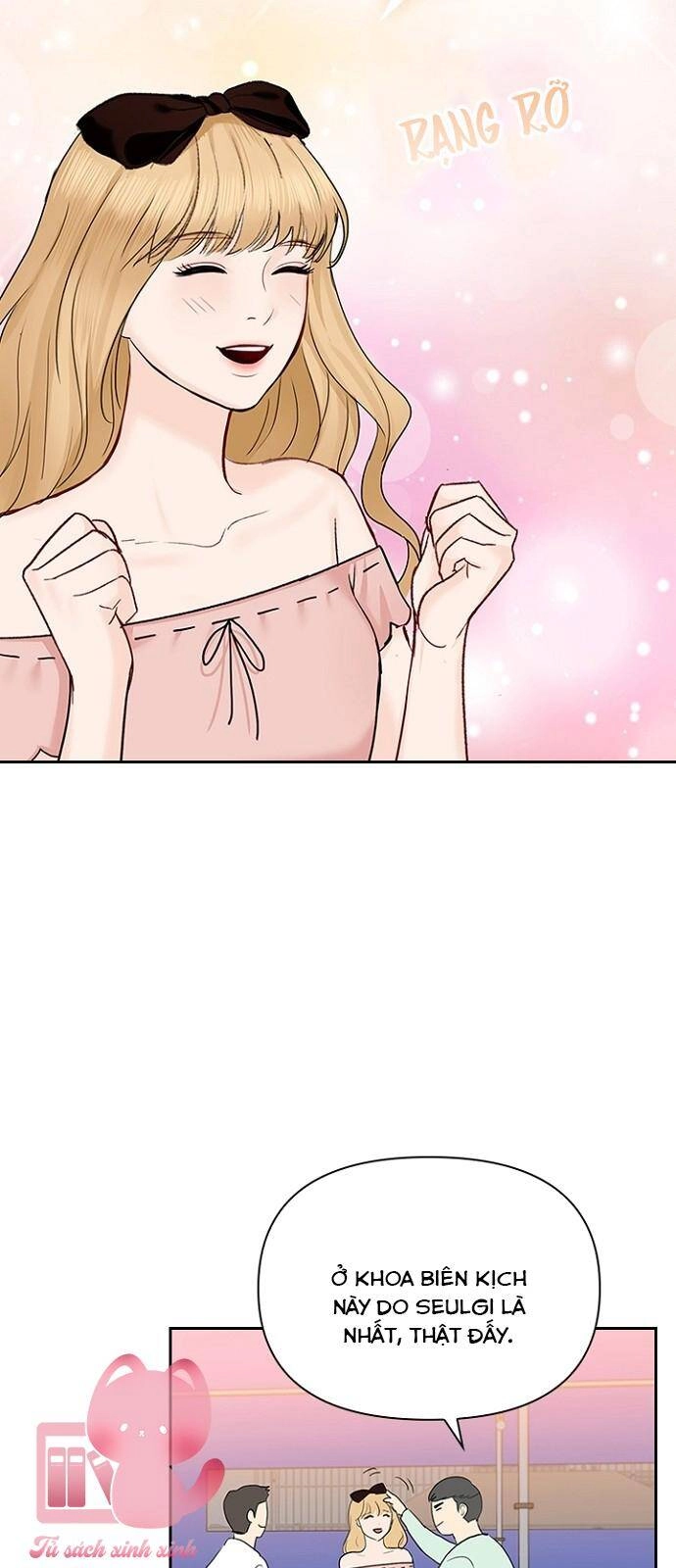 Hẹn Hò Rồi Hãy Yêu Chapter 37 - 38