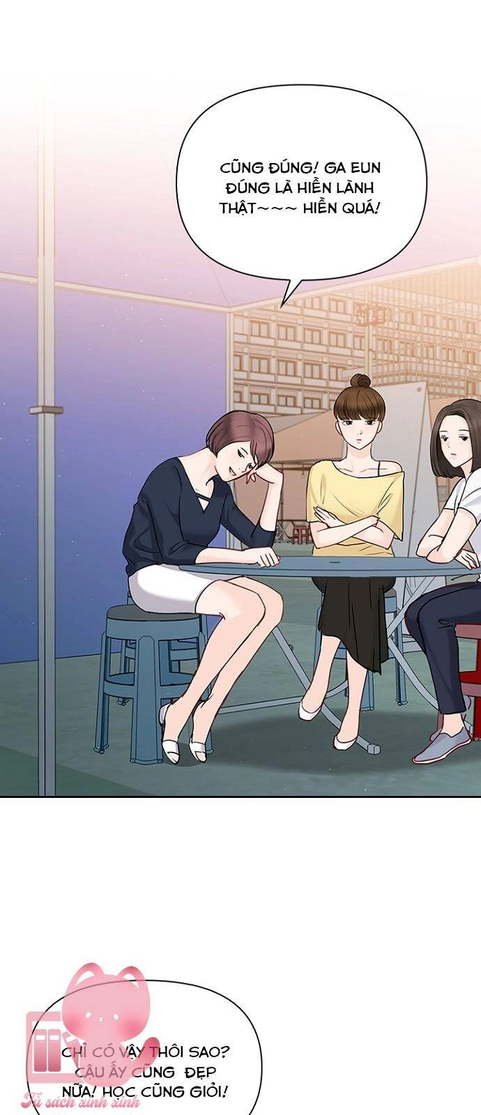 Hẹn Hò Rồi Hãy Yêu Chapter 37 - 40