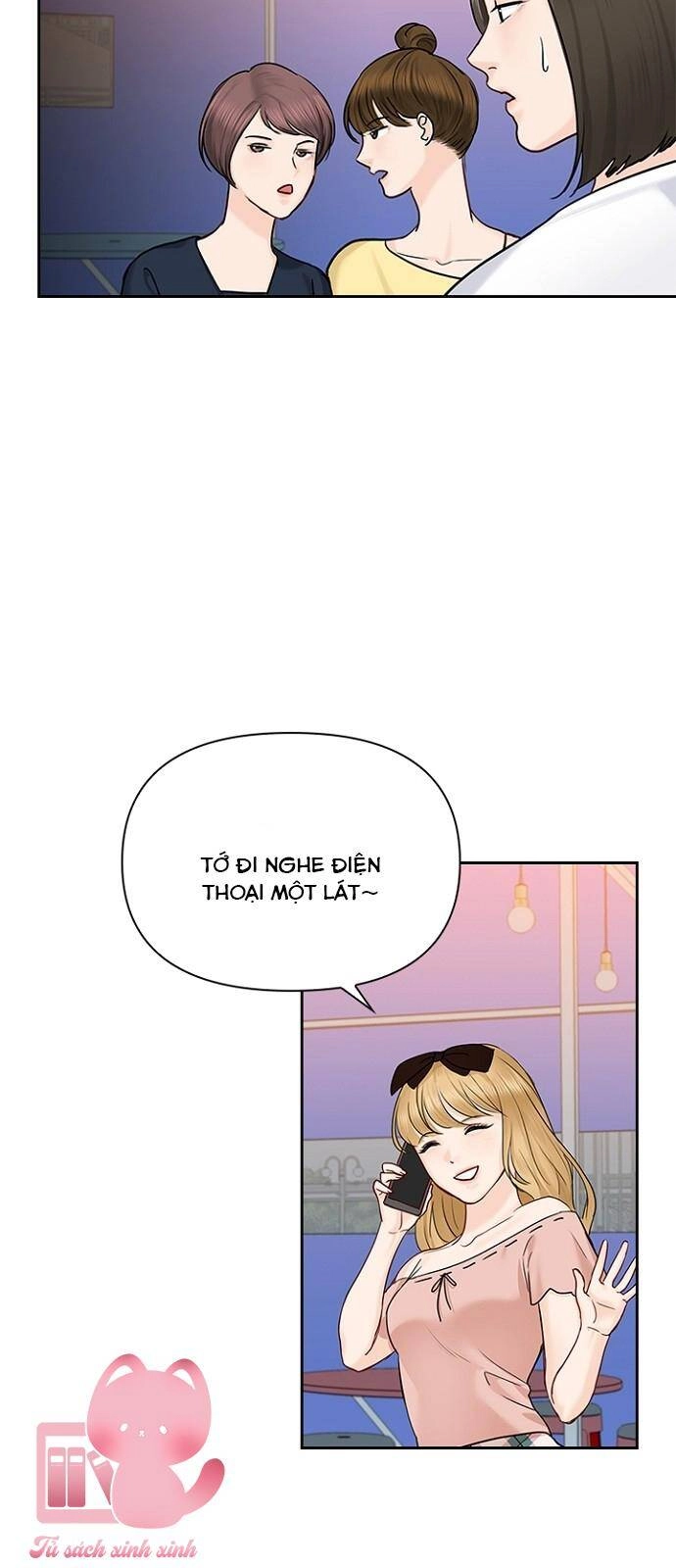 Hẹn Hò Rồi Hãy Yêu Chapter 37 - 43