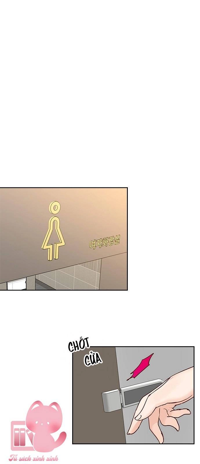 Hẹn Hò Rồi Hãy Yêu Chapter 37 - 44