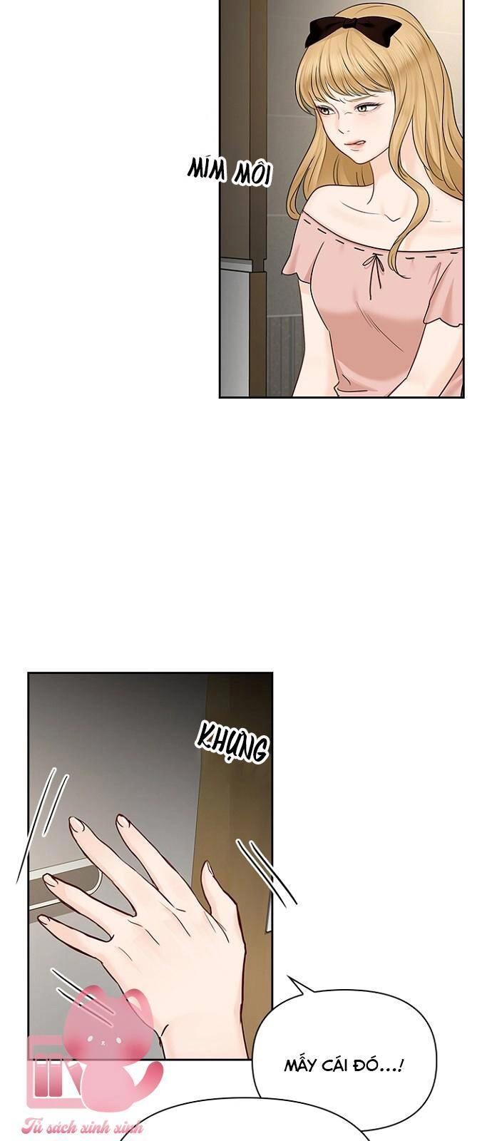 Hẹn Hò Rồi Hãy Yêu Chapter 37 - 49