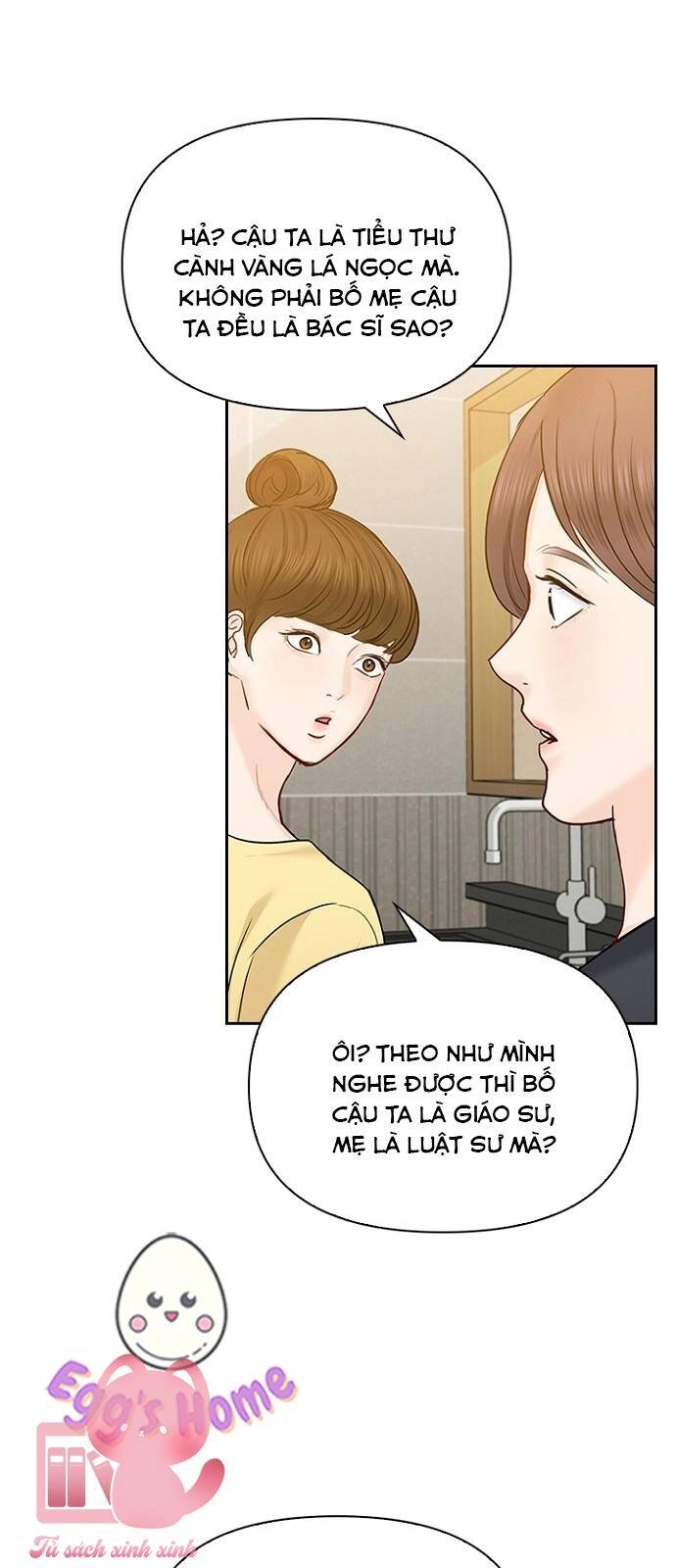 Hẹn Hò Rồi Hãy Yêu Chapter 37 - 51