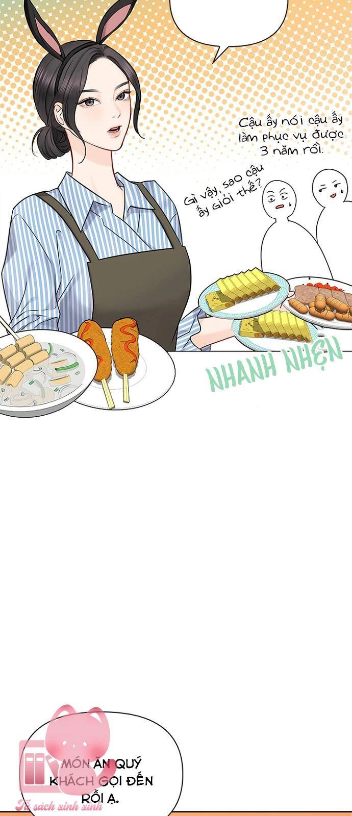 Hẹn Hò Rồi Hãy Yêu Chapter 38 - 3