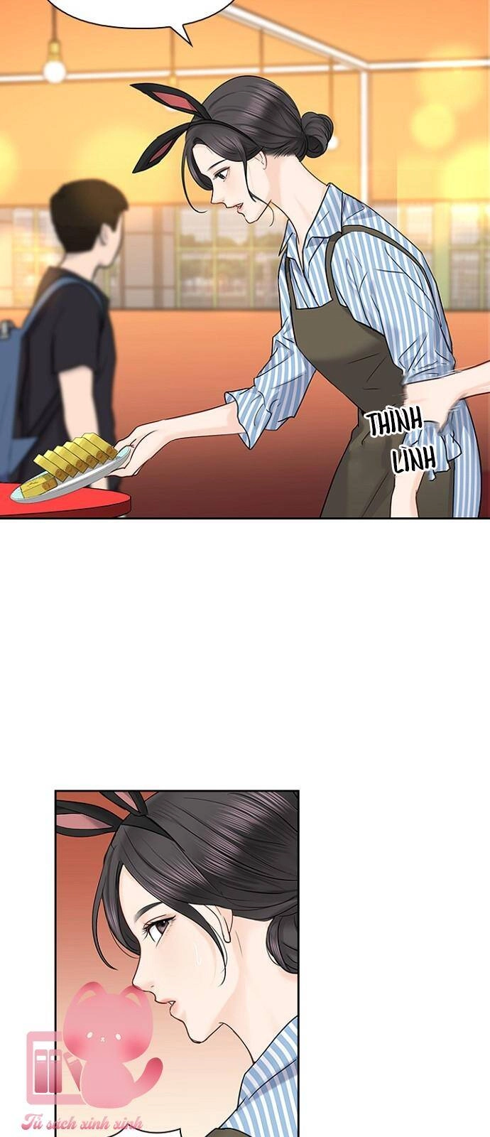 Hẹn Hò Rồi Hãy Yêu Chapter 38 - 4