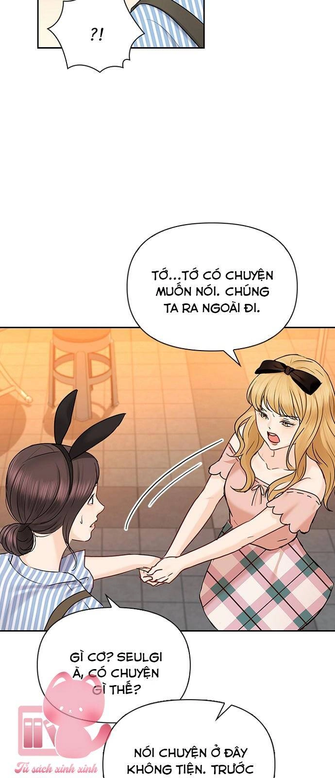 Hẹn Hò Rồi Hãy Yêu Chapter 38 - 5