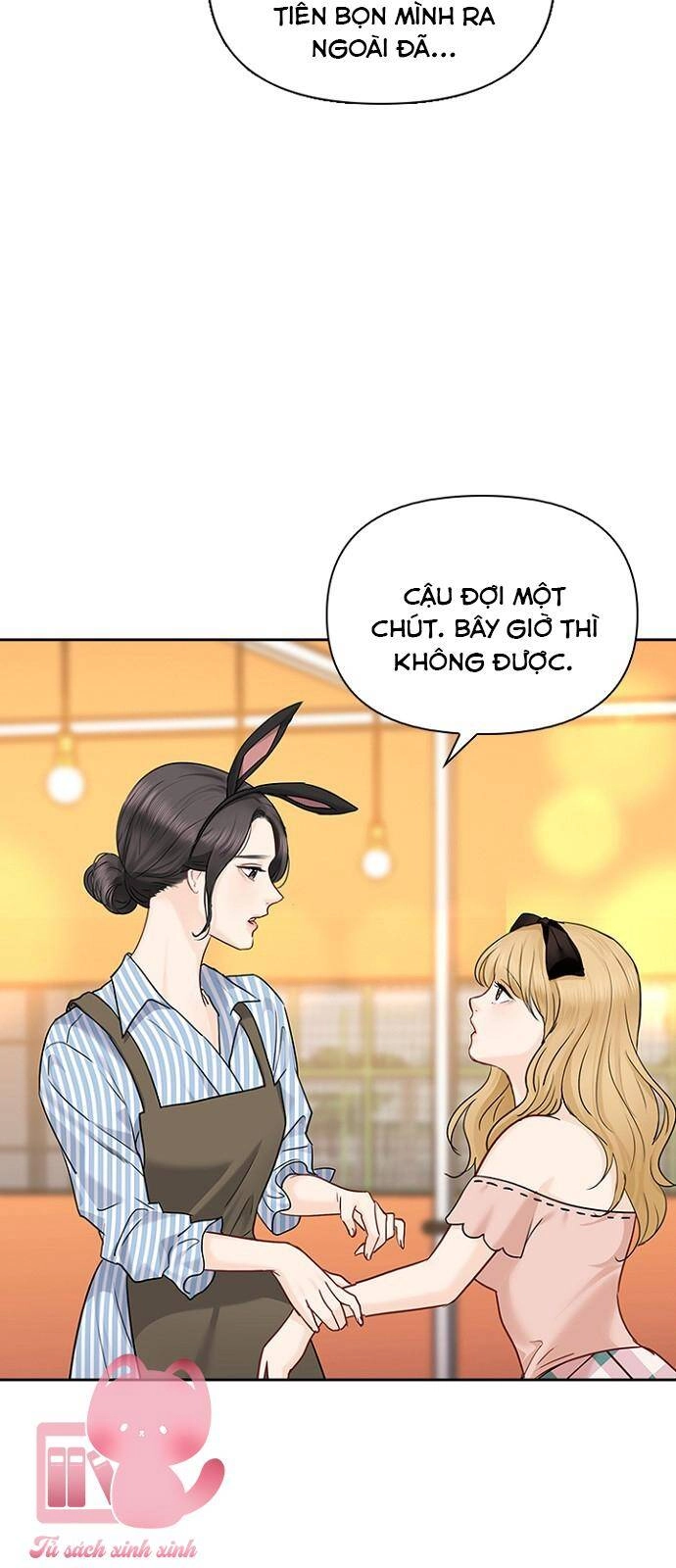 Hẹn Hò Rồi Hãy Yêu Chapter 38 - 6