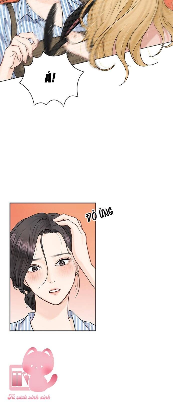 Hẹn Hò Rồi Hãy Yêu Chapter 38 - 8