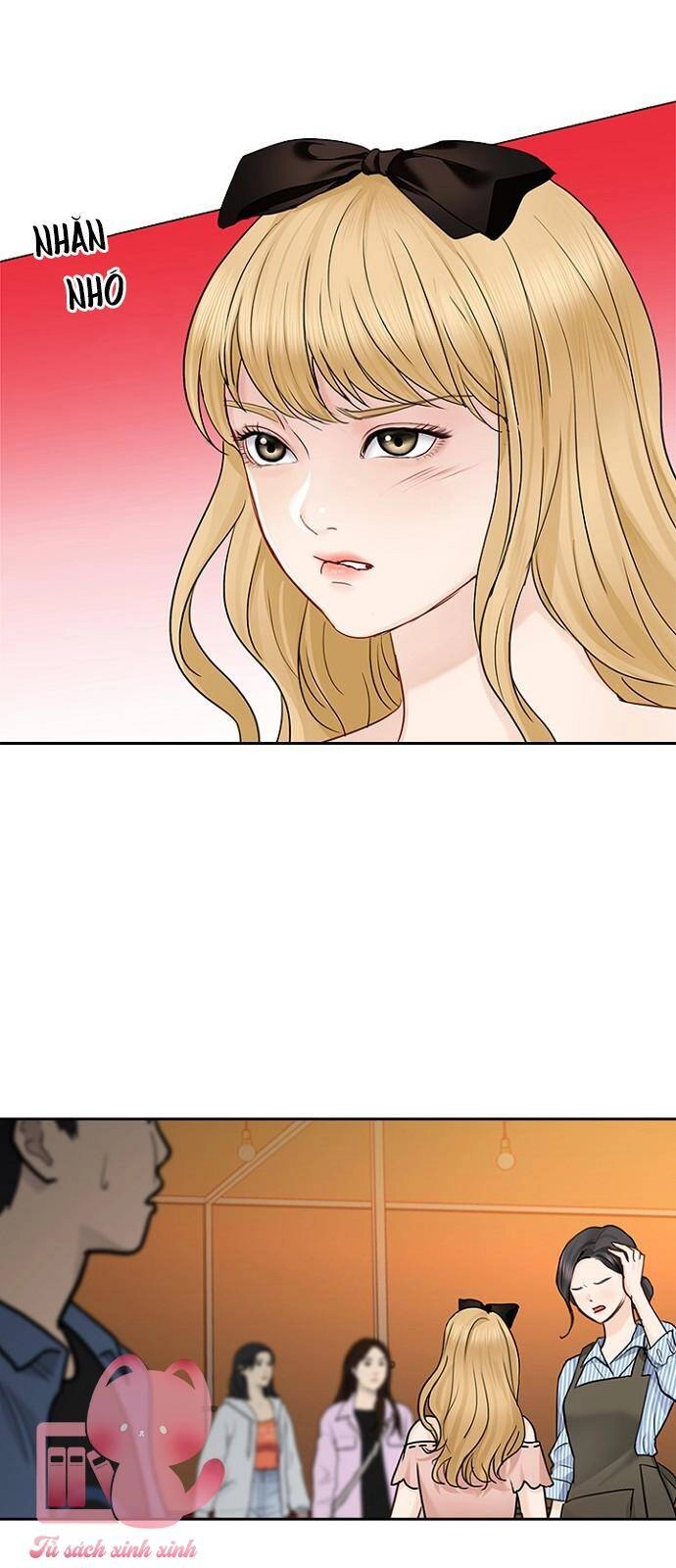 Hẹn Hò Rồi Hãy Yêu Chapter 38 - 9