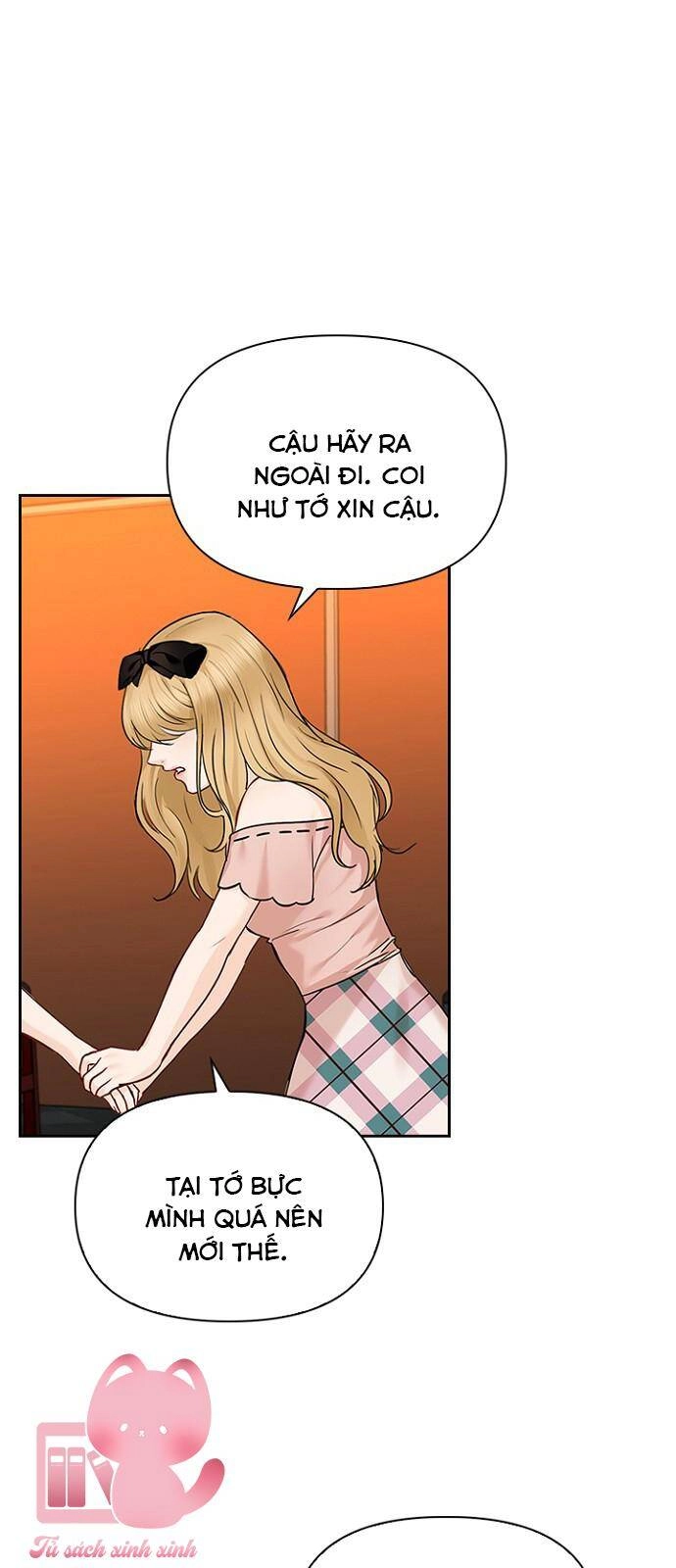 Hẹn Hò Rồi Hãy Yêu Chapter 38 - 16