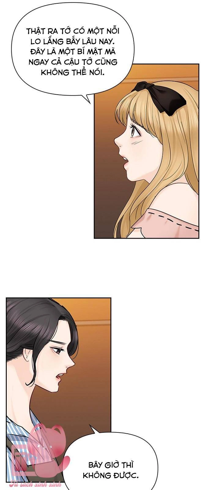 Hẹn Hò Rồi Hãy Yêu Chapter 38 - 19